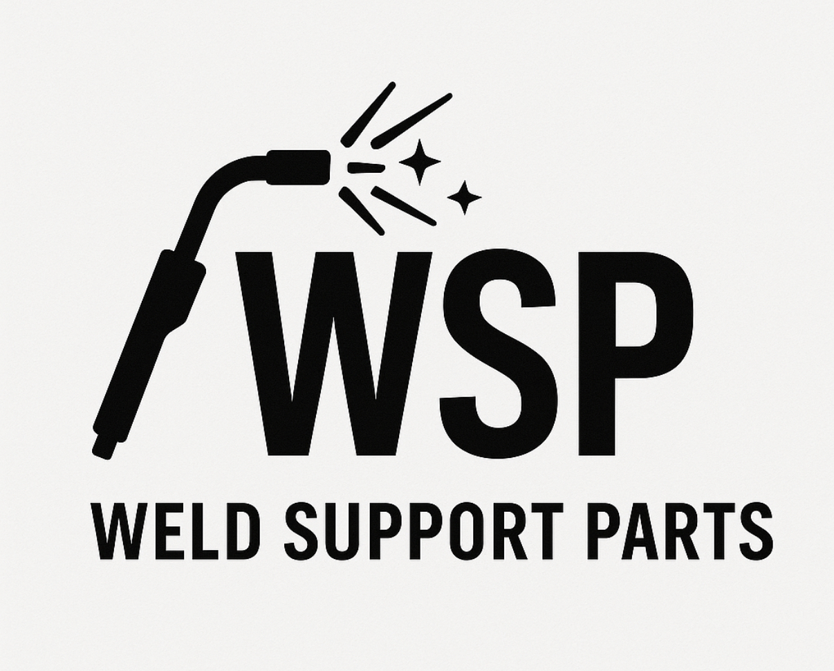 Weld Support Parts Blog
