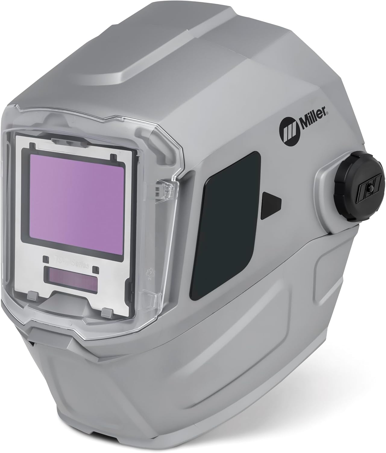 Miller T94i Welding Helmet: Features and Benefits