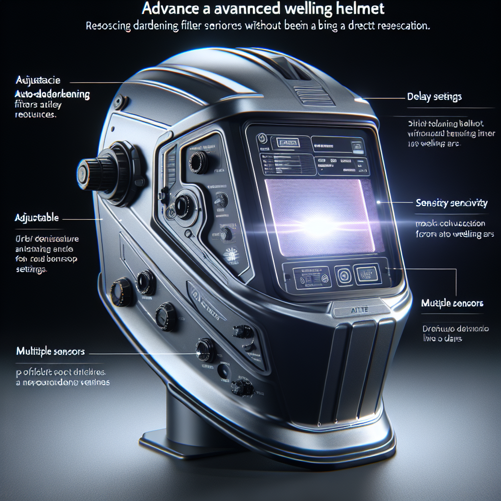 Miller Elite Series Helmet: Top Features Explained