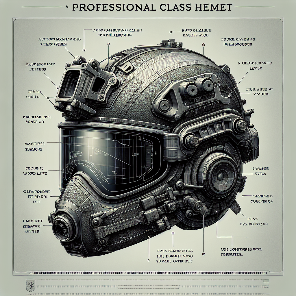 Miller Elite Series Helmet: Top Features Explained