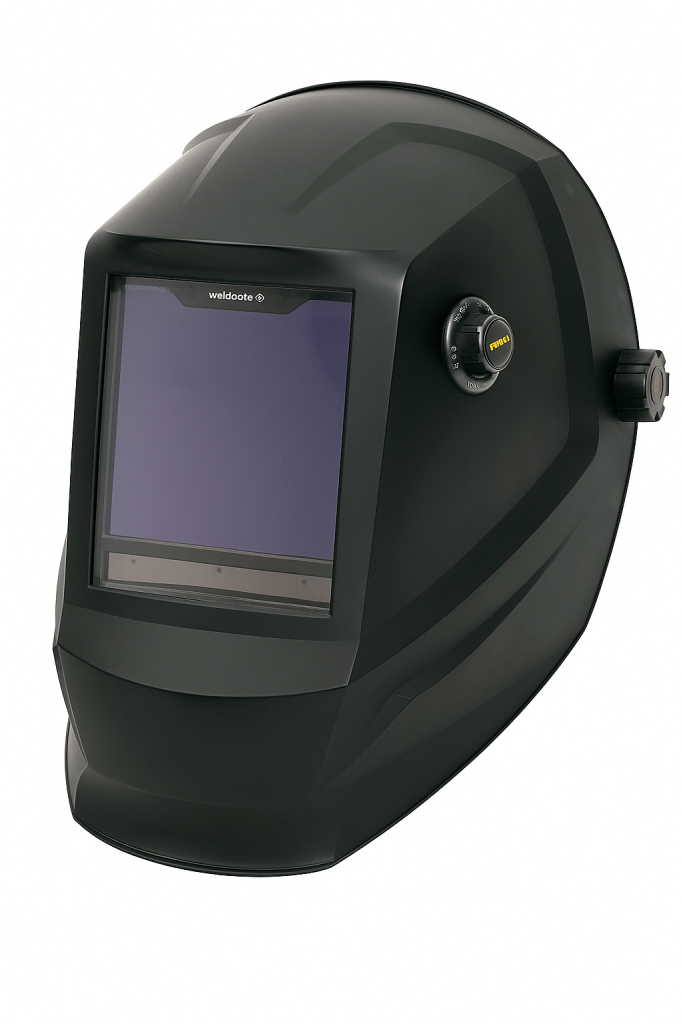 Weldcote Supremeview Helmet: Specifications and Buying Checks