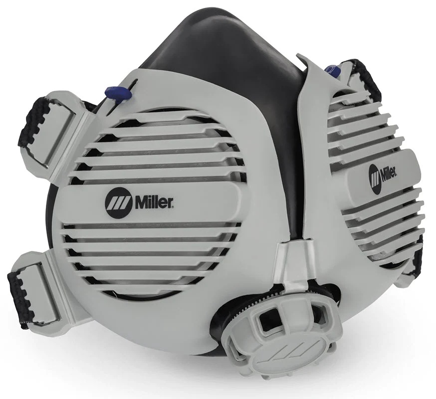 Miller 295274 LPR-100 Gen II Respirator Review & Guide