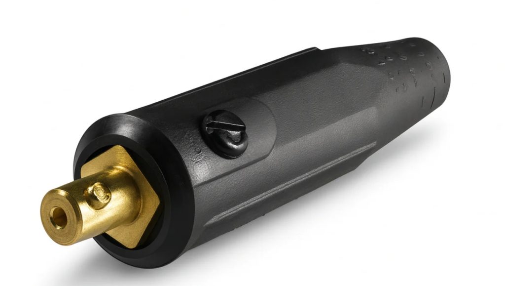Miller 194722, Torch Adapter, Torch Di-917F, 125A to 150A (50 mm)