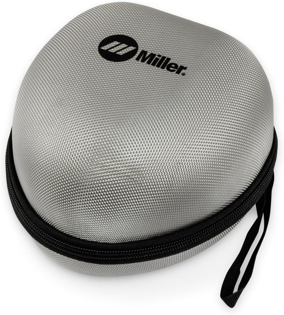 Miller LPR-100™, Case, Gen II