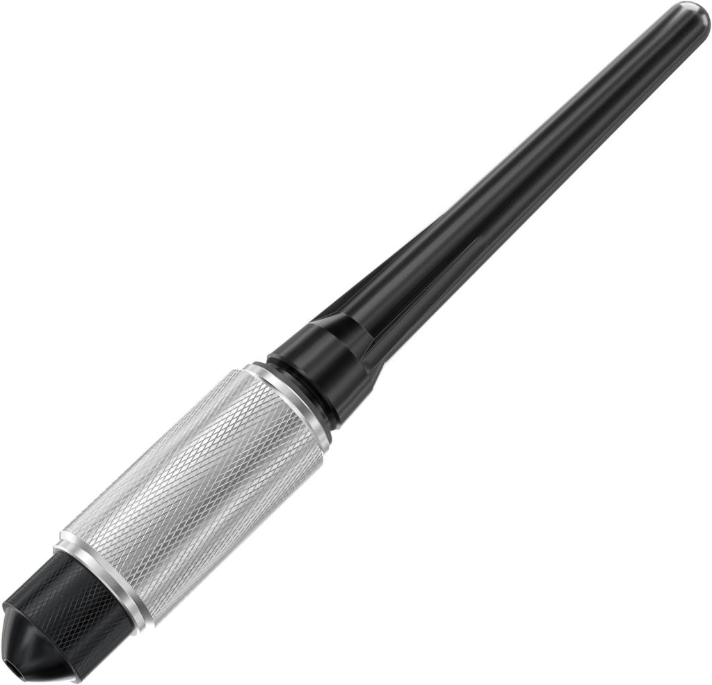 YESWELDER TIG Tungsten Manual Sharpener Holder (TSH-01): What It Does, What It Doesn’t, and Who It Fits