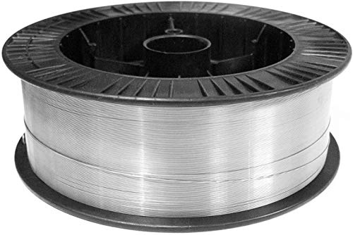 Washington Alloy 33 Lb. .035 Stainless Steel MIG Wire ER308L for Superior Welds and Corrosion Resistance