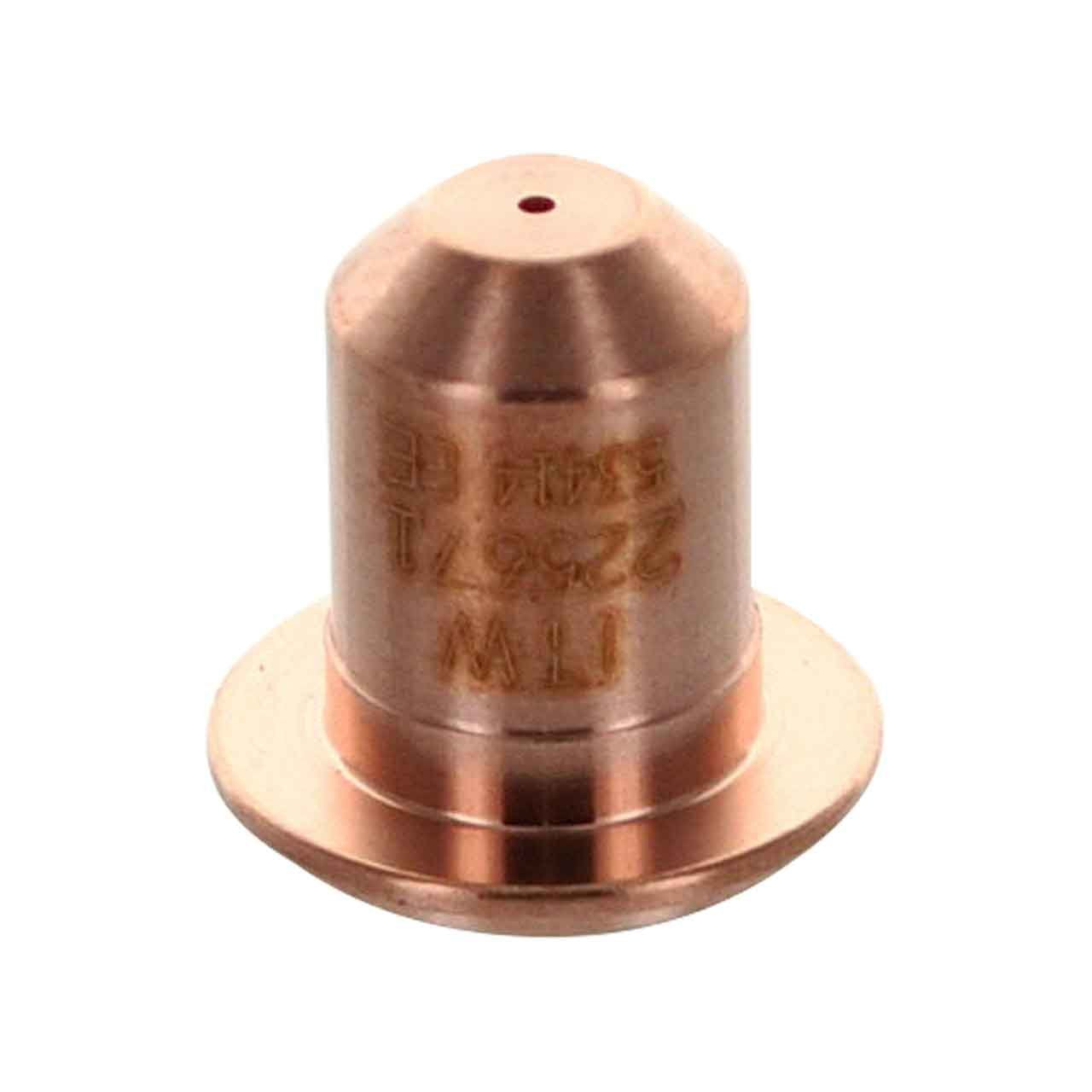Miller 225671 Tip, ICE- 27C/27T 25Amp, 5 pack
