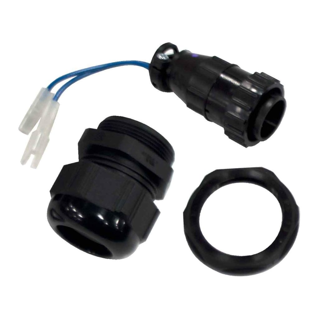 Thermal Dynamics 7-3447 Torch Adapter Kit: Product Breakdown