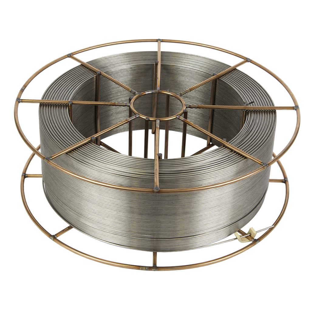 Stoody 965-G, Hard Facing MIG Wire, .045 X 33 lb Basket: Product Breakdown