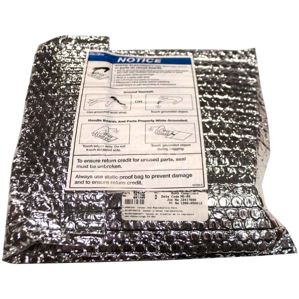 Miller 296102, Field Kit, Regulator Board Ground Tb Gas: Product Breakdown