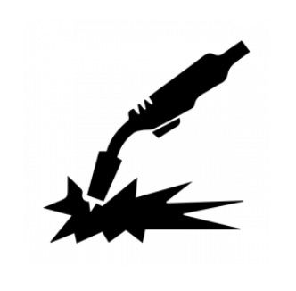 Bernard Clean Air E Fume Extraction Guns