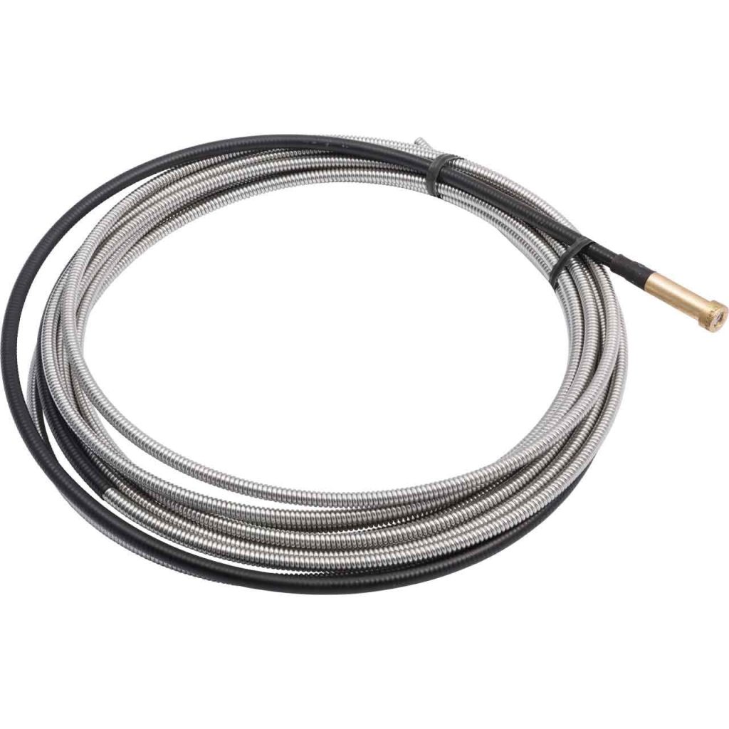 Lincoln Electric KP44-3545-15, .035-.045 Liner, 15′: Product Breakdown
