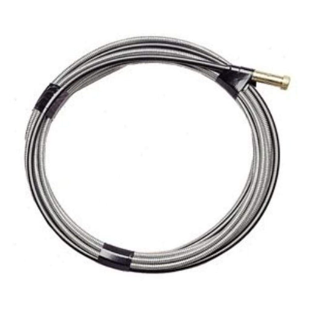 Lincoln Electric KP42-4045-15 Liner, 035-045, 15 Ft.: Product Breakdown
