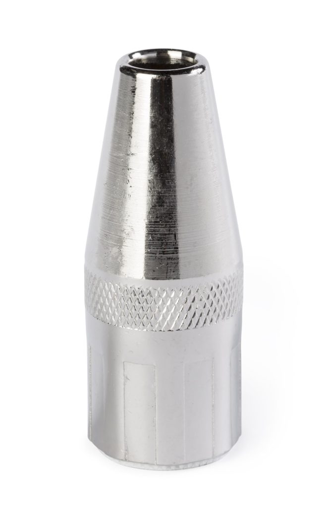 Lincoln Electric KP2742-1-38R, 3/8″ Bore Magnum PRO 1/8″ Recessed Nozzle: Product Breakdown