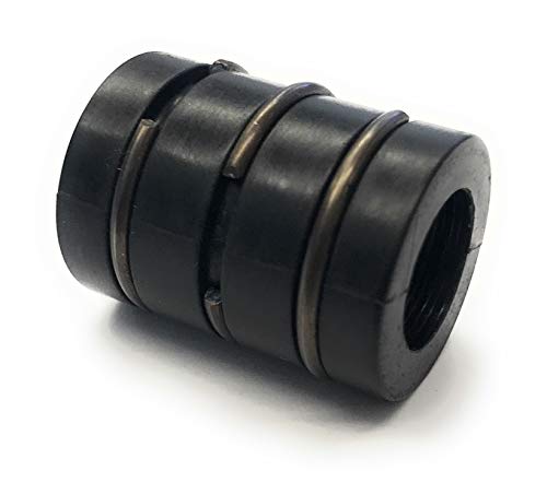 S19394-2 Lincoln Style Nozzle Insulator - Arc Weld by Masterweld Pack of (2)