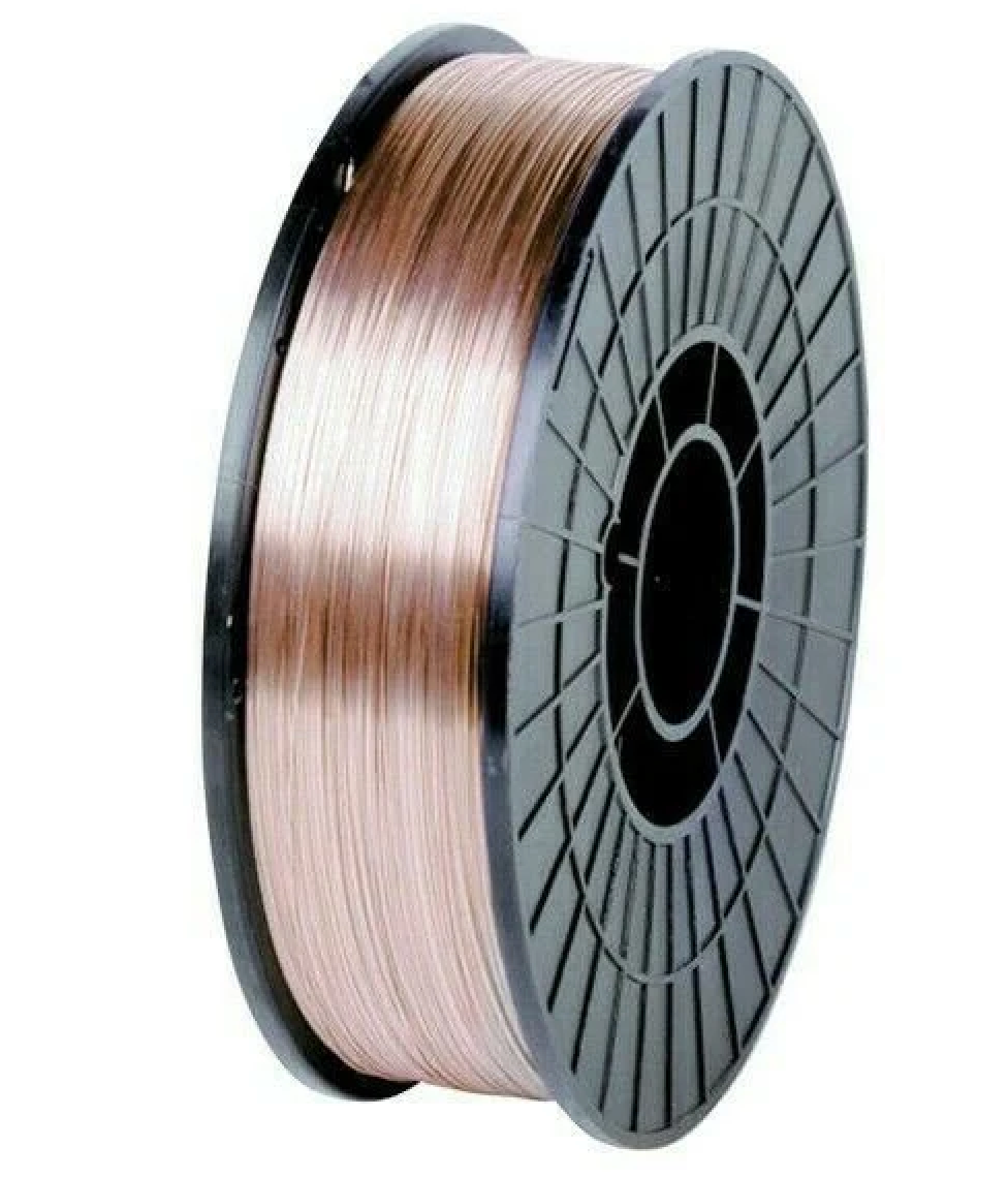 TC 70S-2 16 Washington Alloy .045, 11 Lb. 70S-2 MIG Wire, Pack of (1)