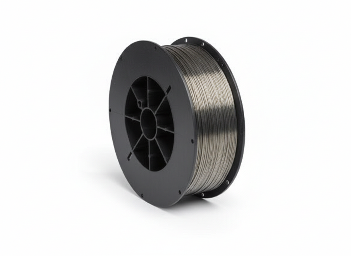 Lincoln ED035417, 0.045" UltraCore 111K3M-H Plus Mig Wire, 33 Lbs. Spool