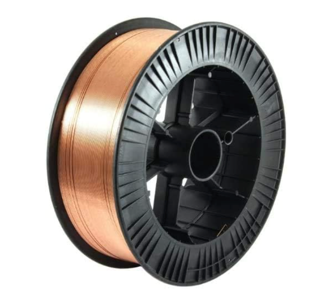 TC 70S-2 104 Washington Alloy .035, 44 Lb. 70S-2 MIG Wire, Pack of (1)