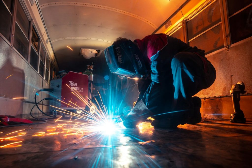 ERCu vs ERCuSi-A TIG Filler: Start With Copper Grade and Joint Requirements
