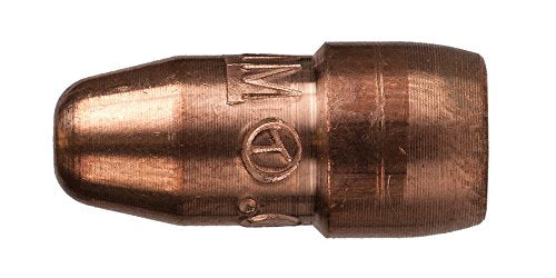 Why Does My MIG Contact Tip Keep Burning Back?