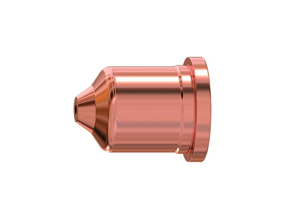 Hypertherm 220819 nozzle shown individually; Arc Weld listing is sold as a pack of five.