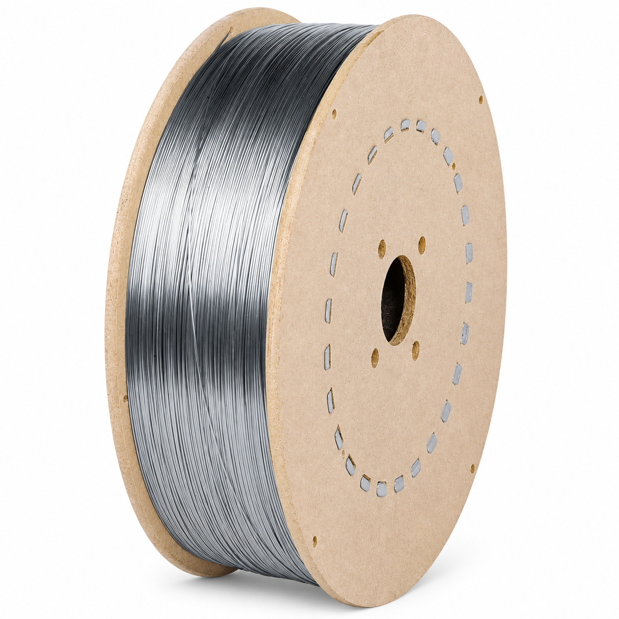Lincoln Electric SuperArc L-56 ER70S-6 MIG wire 0.045 inch 44-pound spool, part ED021276, ArcWeld catalog image.