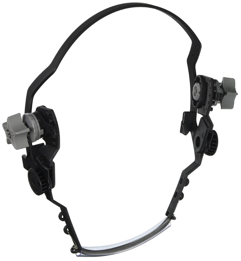 Miller 222003 hard hat adapter, using the exact product image supplied by Arc Weld Inc.