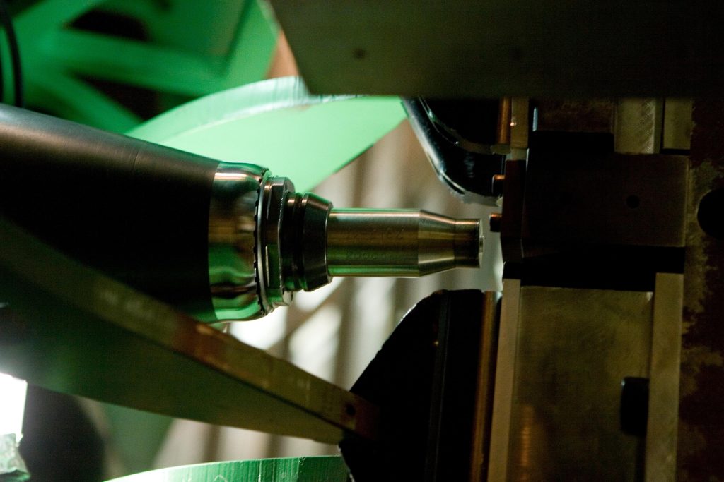 Friction Stir Welding: The Craft Behind a Weld Without an Arc