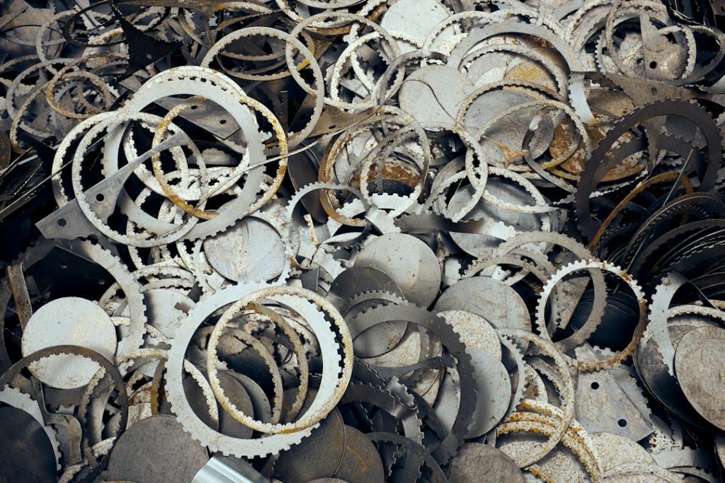 David Smith: When Industrial Welding Became Sculpture