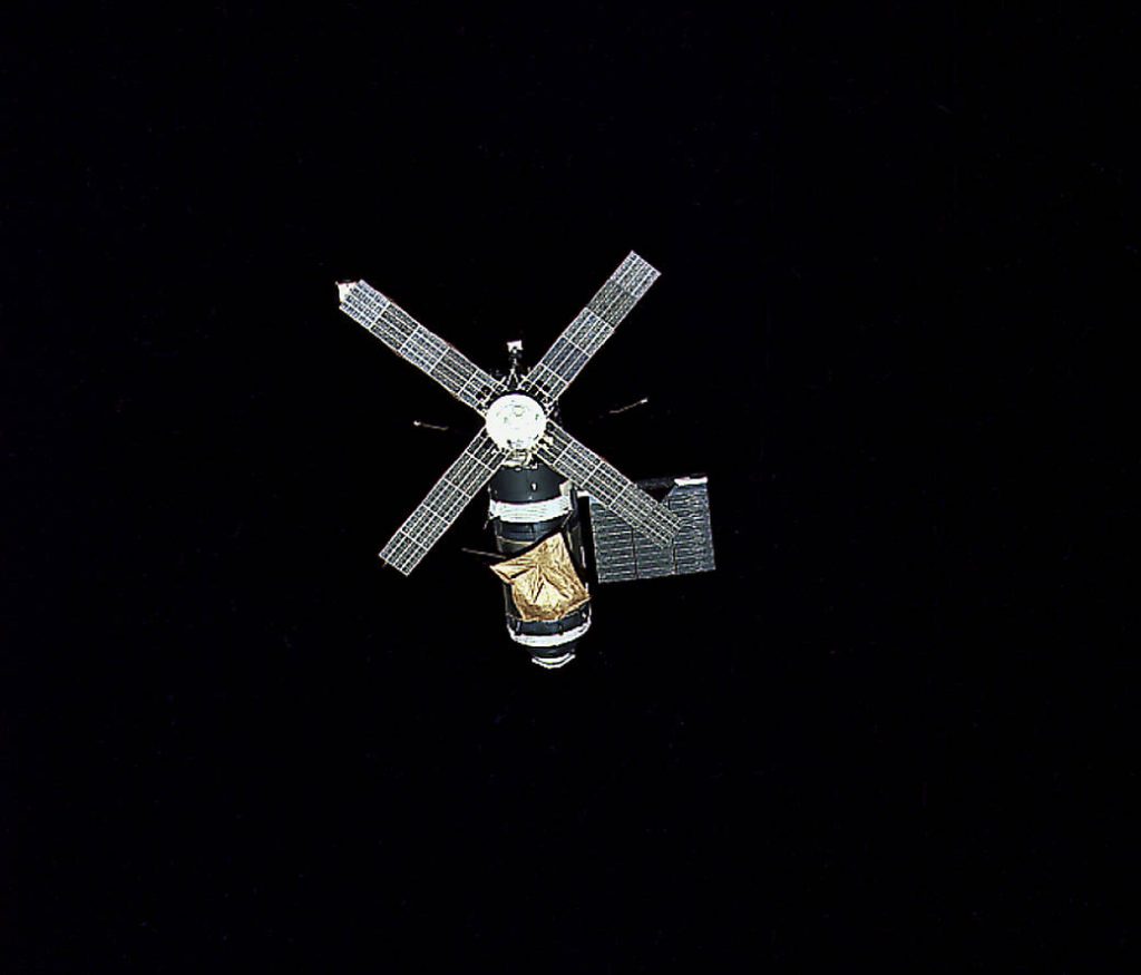 Welding in Space: What the First Orbital Welds Taught Us