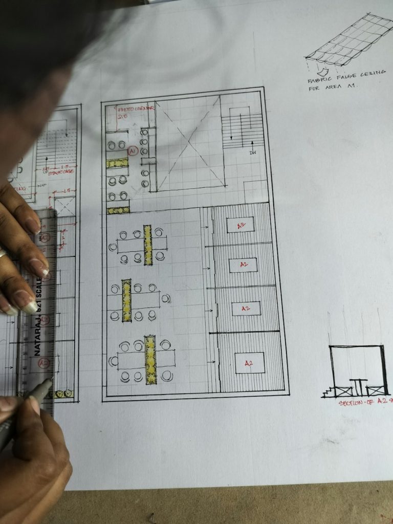 The Drawing Is Part of the Job: Why Welders Need Blueprint Literacy